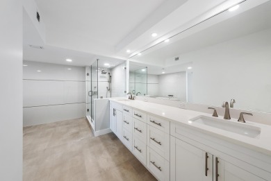 Step into this beautifully reimagined 2,368 sq. ft. condo that on Turtle Creek Club in Florida - for sale on GolfHomes.com, golf home, golf lot