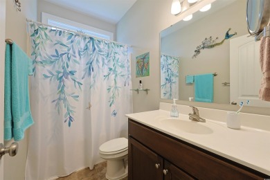 Immaculate 3BR/2BA home located on a quiet cul-de-sac in the on Woodland Valley Country Club in South Carolina - for sale on GolfHomes.com, golf home, golf lot