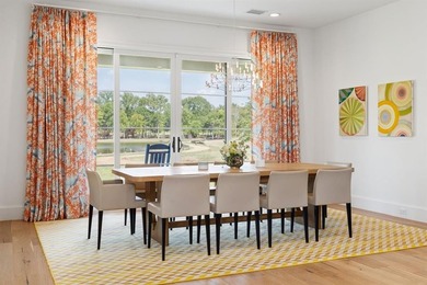 OFFERED FULLY FURNISHED

Thoughtfully designed for effortless on Long Cove Golf Course in Texas - for sale on GolfHomes.com, golf home, golf lot