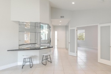 Beautiful 3 Bedroom/2 Bath single family home situated on a on The Boca Country Club in Florida - for sale on GolfHomes.com, golf home, golf lot