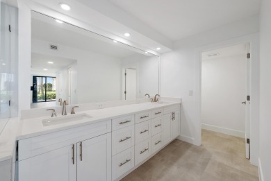 Step into this beautifully reimagined 2,368 sq. ft. condo that on Turtle Creek Club in Florida - for sale on GolfHomes.com, golf home, golf lot
