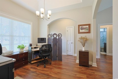 Immaculate 3BR/2BA home located on a quiet cul-de-sac in the on Woodland Valley Country Club in South Carolina - for sale on GolfHomes.com, golf home, golf lot