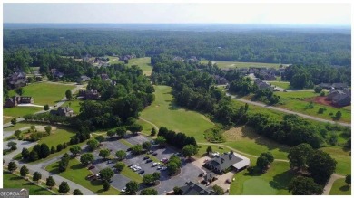 Discover the exceptional Woodland D model by Paran Homes at 3832 on Traditions of Braselton Golf Club in Georgia - for sale on GolfHomes.com, golf home, golf lot