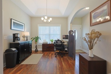 Immaculate 3BR/2BA home located on a quiet cul-de-sac in the on Woodland Valley Country Club in South Carolina - for sale on GolfHomes.com, golf home, golf lot