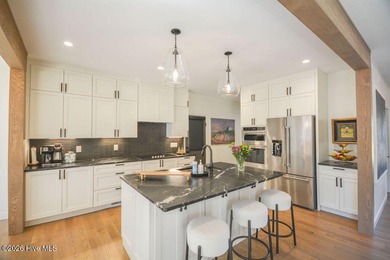 Don't miss the amazing transformation of this stunning golf on Pinewild Country Club of Pinehurst in North Carolina - for sale on GolfHomes.com, golf home, golf lot