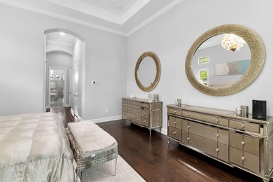 Beautiful sunsets from this home with western exposure on The Rookery At Marco in Florida - for sale on GolfHomes.com, golf home, golf lot