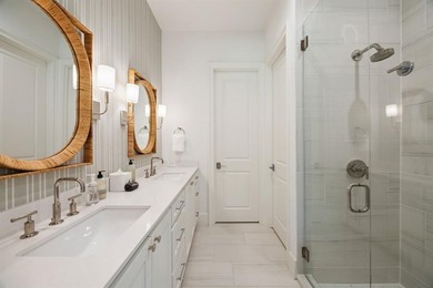 OFFERED FULLY FURNISHED

Thoughtfully designed for effortless on Long Cove Golf Course in Texas - for sale on GolfHomes.com, golf home, golf lot