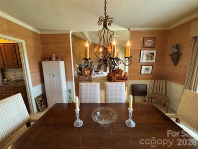 Very desirable golf course view Townhouse of Carmel Country Club on  in North Carolina - for sale on GolfHomes.com, golf home, golf lot