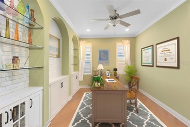 One or more photo(s) has been virtually staged. Stunning Golf on Red Tail Golf Club in Florida - for sale on GolfHomes.com, golf home, golf lot