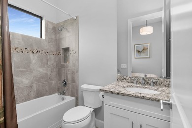 Beautiful sunsets from this home with western exposure on The Rookery At Marco in Florida - for sale on GolfHomes.com, golf home, golf lot