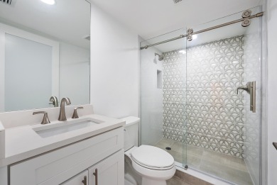 Step into this beautifully reimagined 2,368 sq. ft. condo that on Turtle Creek Club in Florida - for sale on GolfHomes.com, golf home, golf lot
