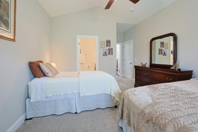 Immaculate 3BR/2BA home located on a quiet cul-de-sac in the on Woodland Valley Country Club in South Carolina - for sale on GolfHomes.com, golf home, golf lot