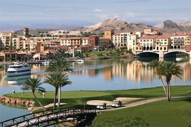 Don't pass this one up! This home has been lightly lived in and on Reflection Bay Golf Club in Nevada - for sale on GolfHomes.com, golf home, golf lot