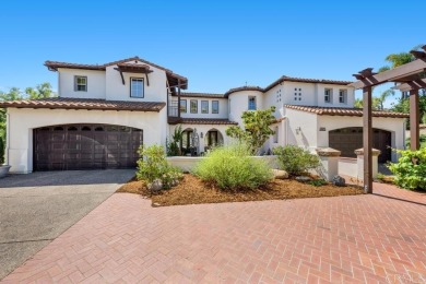 Discover luxury living in the heart of Poway! This on Maderas Golf Club in California - for sale on GolfHomes.com, golf home, golf lot