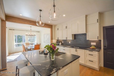 Don't miss the amazing transformation of this stunning golf on Pinewild Country Club of Pinehurst in North Carolina - for sale on GolfHomes.com, golf home, golf lot