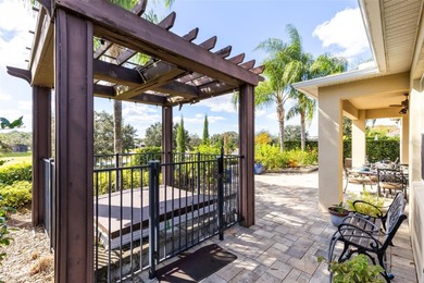 One or more photo(s) has been virtually staged. Stunning Golf on Red Tail Golf Club in Florida - for sale on GolfHomes.com, golf home, golf lot