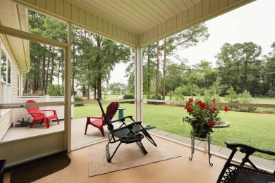 Immaculate 3BR/2BA home located on a quiet cul-de-sac in the on Woodland Valley Country Club in South Carolina - for sale on GolfHomes.com, golf home, golf lot