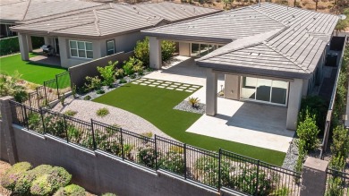 Don't pass this one up! This home has been lightly lived in and on Reflection Bay Golf Club in Nevada - for sale on GolfHomes.com, golf home, golf lot