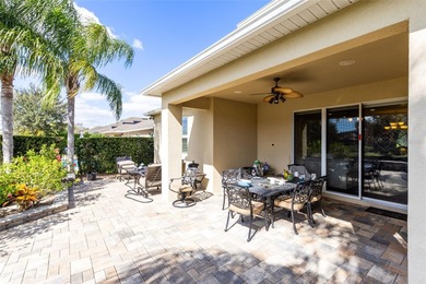 One or more photo(s) has been virtually staged. Stunning Golf on Red Tail Golf Club in Florida - for sale on GolfHomes.com, golf home, golf lot