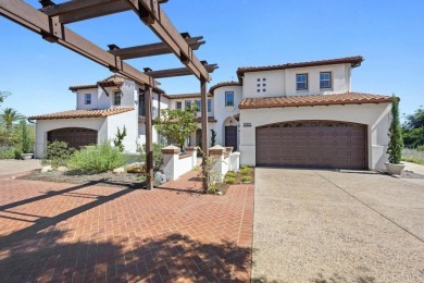 Discover luxury living in the heart of Poway! This on Maderas Golf Club in California - for sale on GolfHomes.com, golf home, golf lot