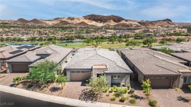 Don't pass this one up! This home has been lightly lived in and on Reflection Bay Golf Club in Nevada - for sale on GolfHomes.com, golf home, golf lot