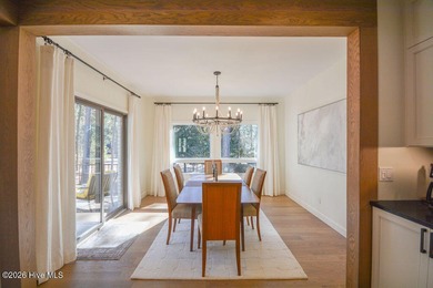 Don't miss the amazing transformation of this stunning golf on Pinewild Country Club of Pinehurst in North Carolina - for sale on GolfHomes.com, golf home, golf lot