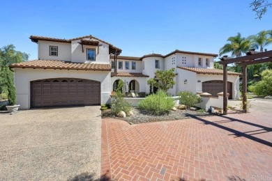 Discover luxury living in the heart of Poway! This on Maderas Golf Club in California - for sale on GolfHomes.com, golf home, golf lot