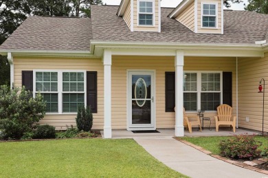 Immaculate 3BR/2BA home located on a quiet cul-de-sac in the on Woodland Valley Country Club in South Carolina - for sale on GolfHomes.com, golf home, golf lot