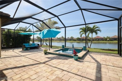 Discover this stunning 3-bedroom, 2-bathroom single-family home on Bonita National Golf Course in Florida - for sale on GolfHomes.com, golf home, golf lot