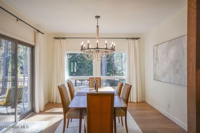 Don't miss the amazing transformation of this stunning golf on Pinewild Country Club of Pinehurst in North Carolina - for sale on GolfHomes.com, golf home, golf lot