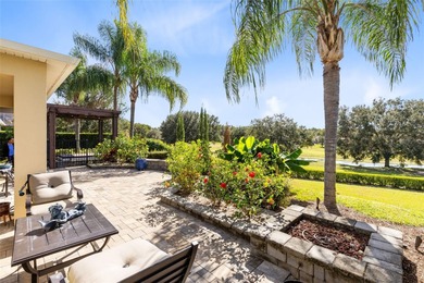 One or more photo(s) has been virtually staged. Stunning Golf on Red Tail Golf Club in Florida - for sale on GolfHomes.com, golf home, golf lot