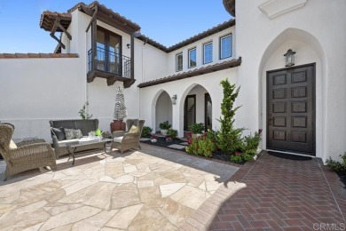 Discover luxury living in the heart of Poway! This on Maderas Golf Club in California - for sale on GolfHomes.com, golf home, golf lot