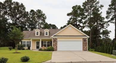 Immaculate 3BR/2BA home located on a quiet cul-de-sac in the on Woodland Valley Country Club in South Carolina - for sale on GolfHomes.com, golf home, golf lot