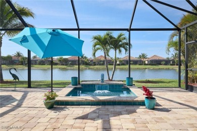 Discover this stunning 3-bedroom, 2-bathroom single-family home on Bonita National Golf Course in Florida - for sale on GolfHomes.com, golf home, golf lot