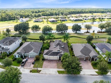 One or more photo(s) has been virtually staged. Stunning Golf on Red Tail Golf Club in Florida - for sale on GolfHomes.com, golf home, golf lot