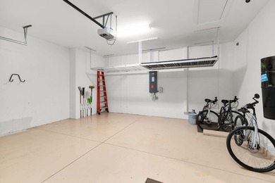 Beautiful sunsets from this home with western exposure on The Rookery At Marco in Florida - for sale on GolfHomes.com, golf home, golf lot