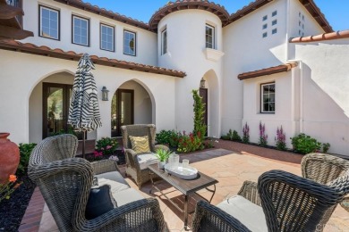 Discover luxury living in the heart of Poway! This on Maderas Golf Club in California - for sale on GolfHomes.com, golf home, golf lot