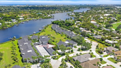 Step into this beautifully reimagined 2,368 sq. ft. condo that on Turtle Creek Club in Florida - for sale on GolfHomes.com, golf home, golf lot