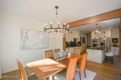 Don't miss the amazing transformation of this stunning golf on Pinewild Country Club of Pinehurst in North Carolina - for sale on GolfHomes.com, golf home, golf lot