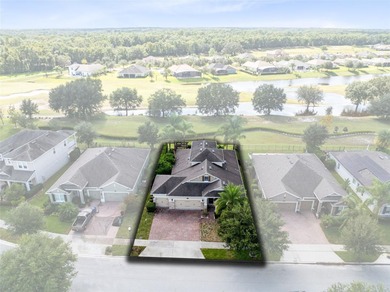 One or more photo(s) has been virtually staged. Stunning Golf on Red Tail Golf Club in Florida - for sale on GolfHomes.com, golf home, golf lot