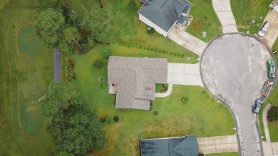Immaculate 3BR/2BA home located on a quiet cul-de-sac in the on Woodland Valley Country Club in South Carolina - for sale on GolfHomes.com, golf home, golf lot