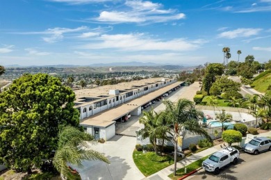 Nestled within Oceana, Oceanside's premier 55+ community, this on Emerald Isle Golf Course in California - for sale on GolfHomes.com, golf home, golf lot