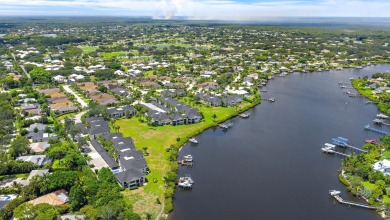 Step into this beautifully reimagined 2,368 sq. ft. condo that on Turtle Creek Club in Florida - for sale on GolfHomes.com, golf home, golf lot