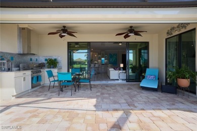 Discover this stunning 3-bedroom, 2-bathroom single-family home on Bonita National Golf Course in Florida - for sale on GolfHomes.com, golf home, golf lot