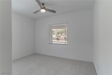 Don't pass this one up! This home has been lightly lived in and on Reflection Bay Golf Club in Nevada - for sale on GolfHomes.com, golf home, golf lot