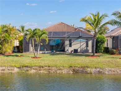 Discover this stunning 3-bedroom, 2-bathroom single-family home on Bonita National Golf Course in Florida - for sale on GolfHomes.com, golf home, golf lot