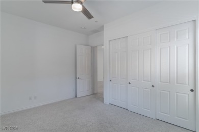 Don't pass this one up! This home has been lightly lived in and on Reflection Bay Golf Club in Nevada - for sale on GolfHomes.com, golf home, golf lot