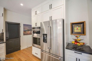 Don't miss the amazing transformation of this stunning golf on Pinewild Country Club of Pinehurst in North Carolina - for sale on GolfHomes.com, golf home, golf lot