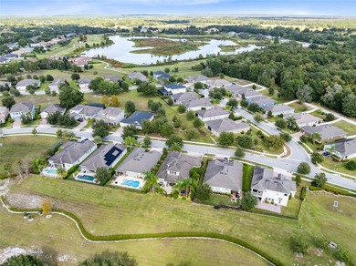 One or more photo(s) has been virtually staged. Stunning Golf on Red Tail Golf Club in Florida - for sale on GolfHomes.com, golf home, golf lot