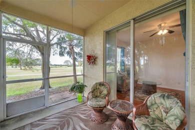 Get ready to be impressed with this stunning 3BR/2.5 END-UNIT on East Bay Golf Club in Florida - for sale on GolfHomes.com, golf home, golf lot